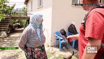 Ekşi maya ekmeğinin hikayesi Yeşil Doğa'da ekrana geldi
