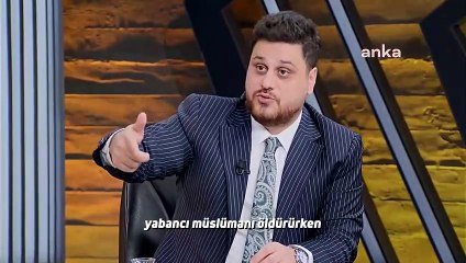 Hüseyin Baş, président du BTP : Les usines du pays sont perturbées