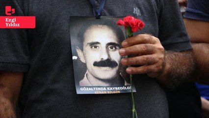 İrfan Bilgin 29 yıldır ağabeyinin akıbetini soruyor: Kenan avukata 'Beni kaybedecekler' dedi