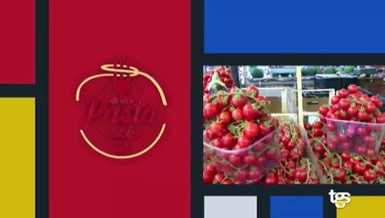 Di Che Pasta Sei – Puntata del 27 settembre 2023