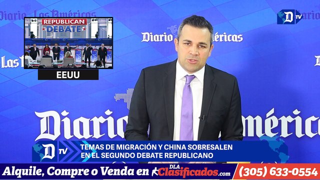 Corea del Norte exhorta a producir armas nucleares en “nueva Guerra Fría” | El Diario en 90 segundos