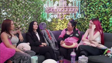 Lali reveló que sufrió el acoso de un fan: “Se había tatuado mi cara y escribió ‘Sos mía’ en la escenografía”