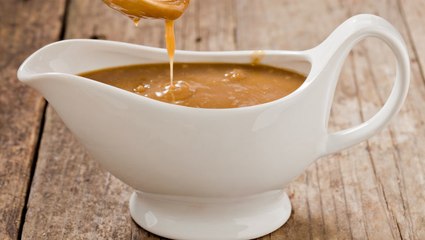 6 Common Gravy Problems—and How to Fix Them
