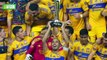 Tigres toma una 'leve' revancha para Liga MX al ganar Campeones Cup ante LAFC