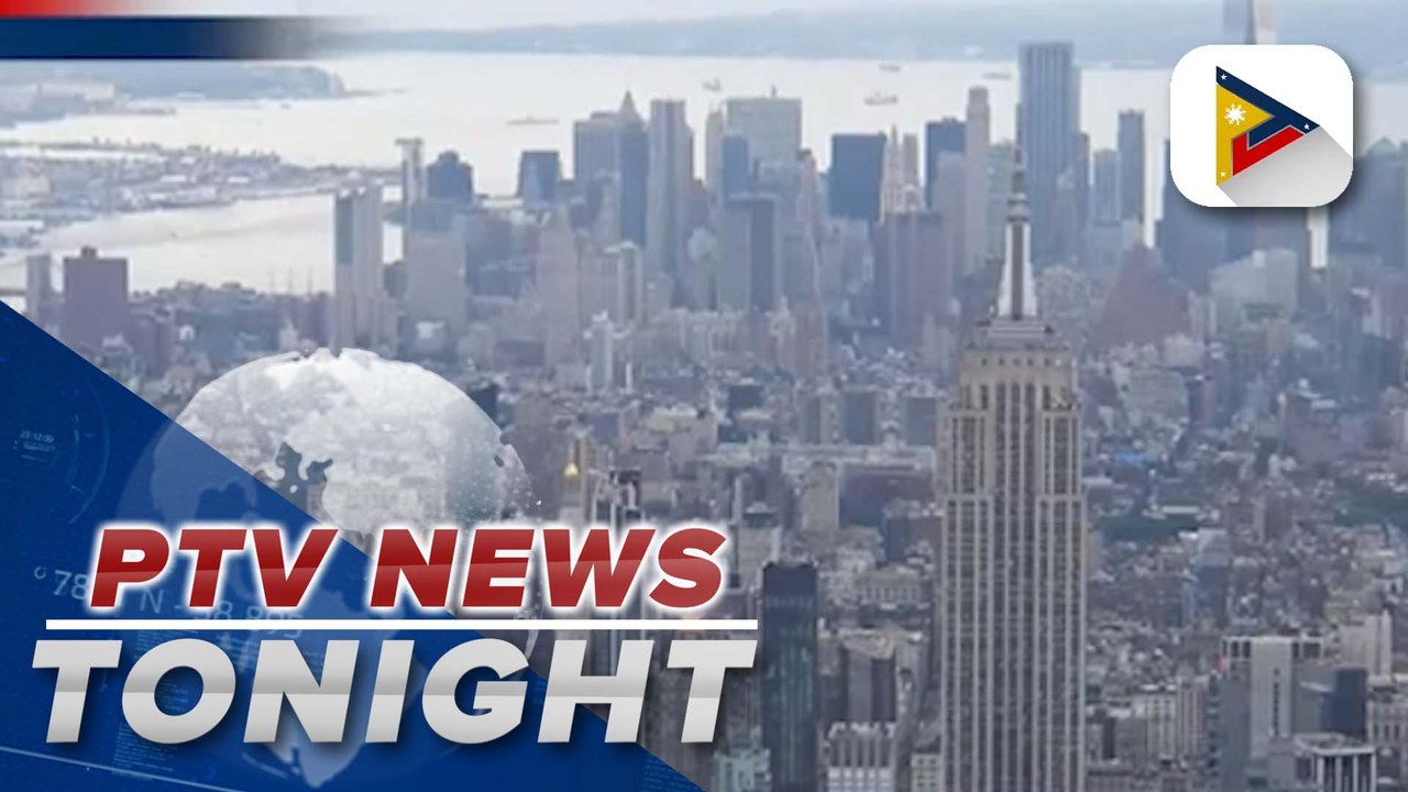 U.S. economy facing headwinds from looming gov’t shutdown