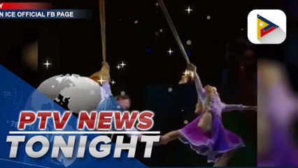 'Disney on Ice' coming to Manila