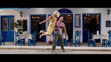 Argylle: Agente secreto - Trailer subtitulado