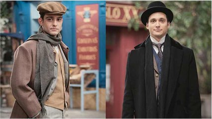 ‘Acacias 38’ empieza el año con nuevos personajes