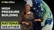 28/09/23 – More settled weather to come – Evening Weather Forecast UK – Met Office Weather