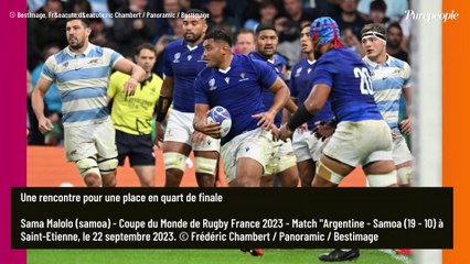 Coupe du monde de rugby 2023 : à quelle heure et sur quelle chaîne regarder le match entre le Japon et le Samoa ?