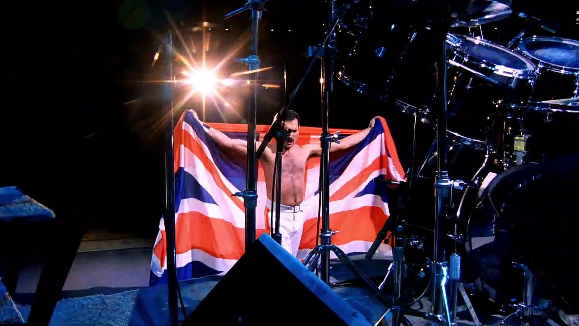 Bohemian rhapsody full movie online dailymotion sale