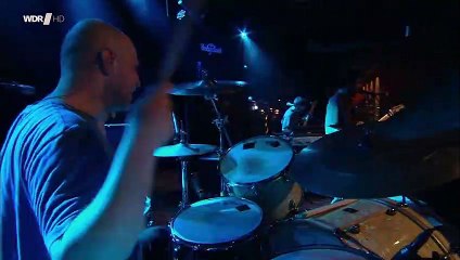 Silver Lining - Black Box Revelation (live)