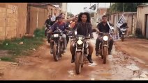 Mato Seco em Chamas - Trailer oficial