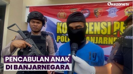 Imingi Uang Rp2.000, Ayah Tega Cabuli Anak Difabel