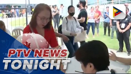 Comelec says over 27K BSKE candidates to run unopposed