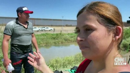 ABD’nin Meksika sınırında göç krizi derinleşiyor