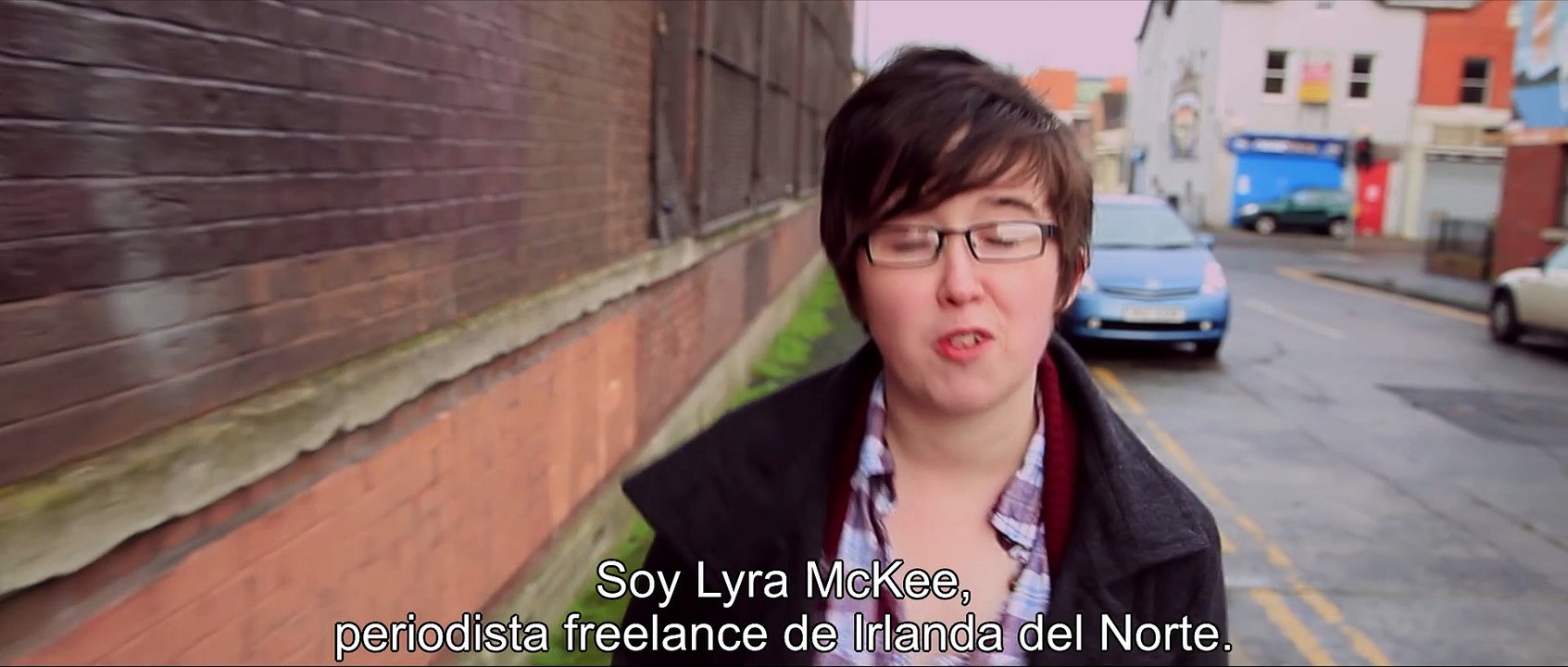 Trailer del documental 'Lyra'