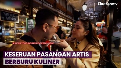 Seru dan Lezat! Jelajahi Kuliner Sultan di Andara dan Cinere 🍽️