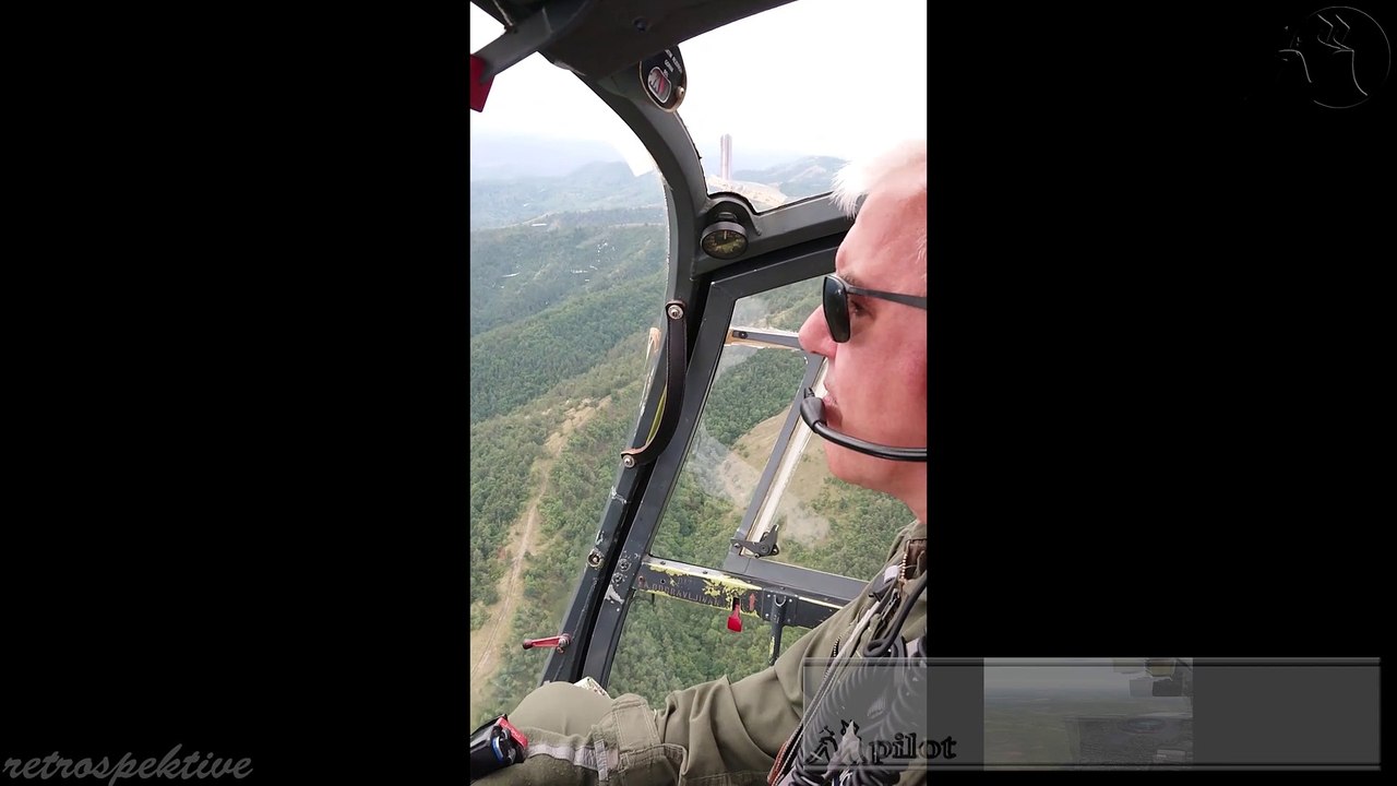 emGAZELA H-45 (SA342) Soko - Ljubic VASP drugi krug 2023