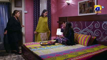 Yeh Bahu Nahi Deemak Hai Deemak    Pyari Nimmo   FLO Digital