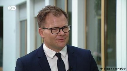 "Die Einheit ist vollendet, auch wenn sie nicht vollkommen ist"