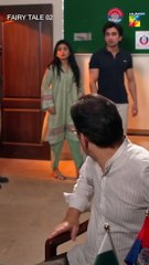 Adhi Raat Aur Farmeed Police Station...!! #FLO Digital #shorts #viral #seharkhan #hamzasohail