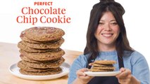 Baking the Perfect Chocolate Chip Cookie: Every Ingredient, Every Decision