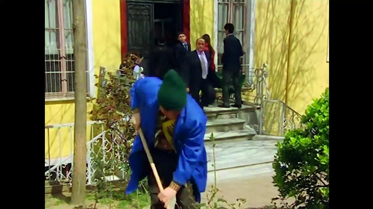 Hayat Bilgisi - 89, Bölüm (HD)