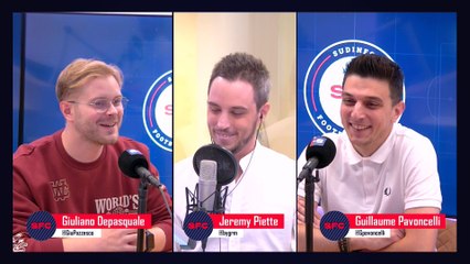 SFC EXPRESS - Naples / Victor Osimhen : rupture totale ?