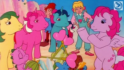 MY LITTLE PONY-WHAT DO YOU GIVE TO A TROLL ?(INSTRUMENTAL)