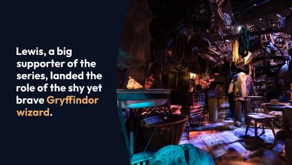 5 Easy Facts About Gandalf actor Described