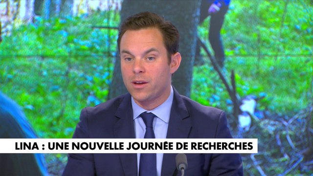 Louis de Raguenel : «Les enquêteurs regardent de plus en plus les réseaux sociaux [...] des pistes peuvent émerger»