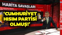 Fatih Portakal'dan Gündem Olacak CHP Yorumu! 'Bu Nasıl Parti Diyorsunuz'
