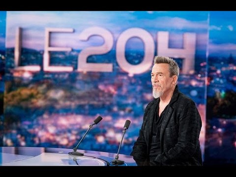 The Voice 11 : Florent Pagny absent des directs à cause de son cancer ? Il en dit plus !