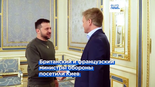 НАТО обещает Украине боеприпасы, страна ближе к Альянсу, чем когда-либо