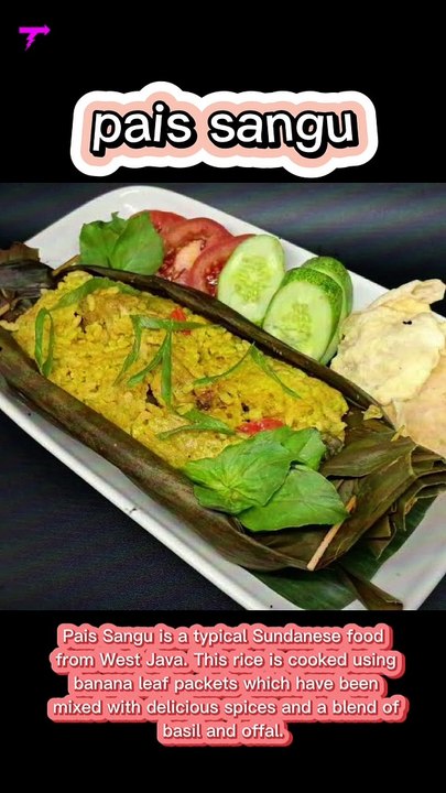 PAIS SANGU