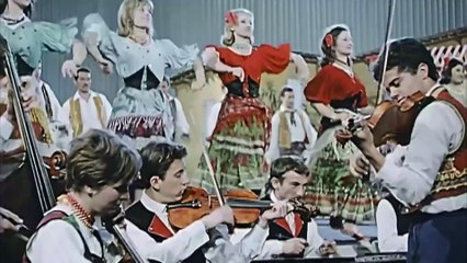 HD فيلم رجل و امرأتان - هند رستم - جودة