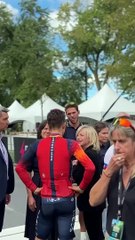 Le parcours des Mondiaux 2026