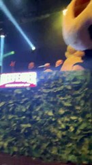 Panda Party Plot Twist