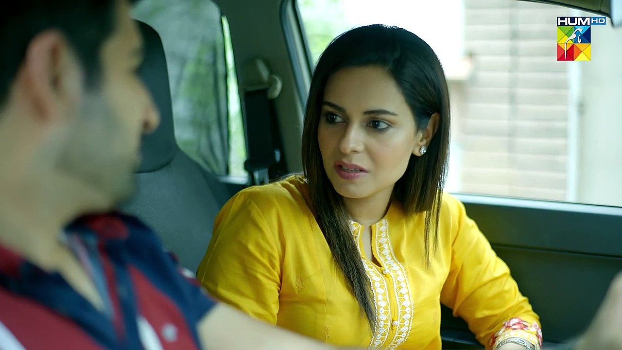 Kitni Girhain Baqi Hain - Episode 21 - Gol Roti...