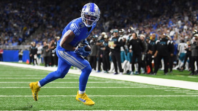 Detroit Lions vs. Green Bay Packers: Betting Tips & Predictions