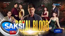 Iba't ibang deleted storylines ng mga karakter sa Royal Blood, ni-reveal | Saksi