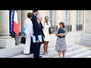 VIDEO: Des préservatifs gratuits "pour les moins de 6 ans" ? Un Ministre créé le malaise et tente de