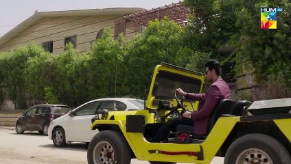 Saray Majnu Huda Ke Peeche..!!  Fitna [ Sukaina Khan & Omer Shahzad ] - FLO Digital