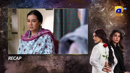 Recap Kalank Episode 34 - 28th September 2023 - FLO Digital