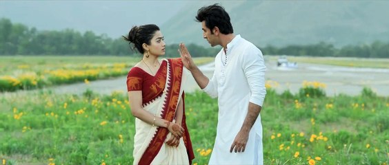 ANIMAL (Official Teaser)_ Ranbir Kapoor _Rashmika M, Anil K, Bobby D _Sandeep Re