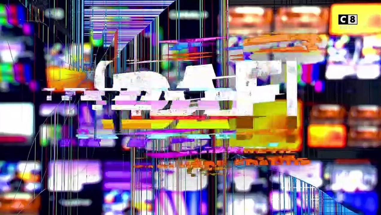 Moins d'un mois après son lancement, "Paf" avec Pascale de La Tour du Pin change de plateau sur C8