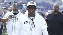 Deion Sanders: Remarkable Journey from FSU to Colorado Coach