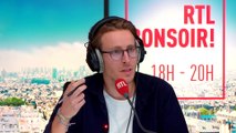 COVID - Agnès Buzyn est l'invitée exceptionnelle de RTL Bonsoir