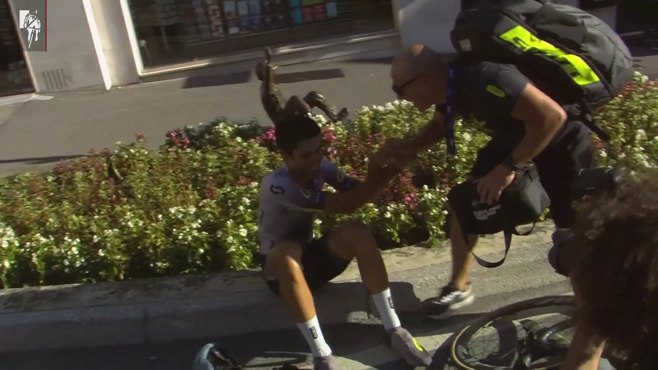 CRO Race 2023 - Nicolo Parisini la 3e étape, Tobias Lund Andresen nouveau leader du Tour de Croatie